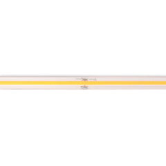 Tira LED COB 220V AC - 10W/m - 12mm - IP67 - 5 metros