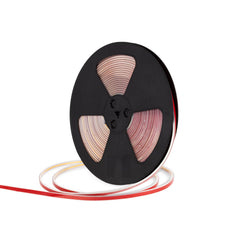 Tira LED COB 220V AC - 10W/m - 12mm - IP67 - 20 metros