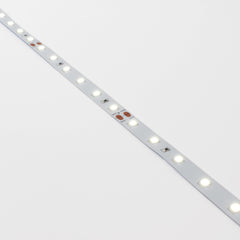 Tira LED 24V DC - 12W/m - Monocolor- 10mm - IP20 - 5 metros - SMD2835 60ch/m