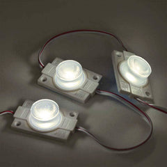 Módulo LED para rótulos luminosos - SMD3030 - 2W - 12V - IP65