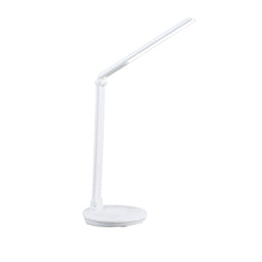 Lámpara de escritorio LED con USB - Regulable - CCT - 4W