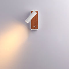 Aplique de pared para lectura "Irene" - 3W - Chip CREE