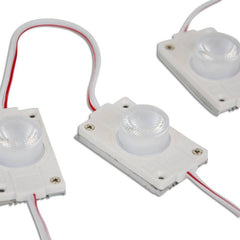 Módulo LED para rotulación SMD3535 3W 12V IP65 15º