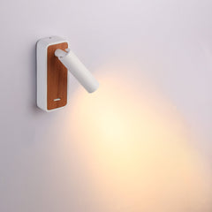 Aplique de pared para lectura "Irene" - 3W - Chip CREE