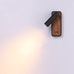 Aplique de pared para lectura "Irene" - 3W - Chip CREE