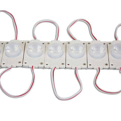Módulo LED para rotulación SMD3535 3W 12V IP65 15º