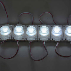 Módulo LED para rotulación SMD3535 3W 12V IP65 15º