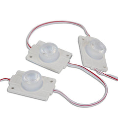 Módulo LED para rotulación SMD3535 3W 12V IP65 15º