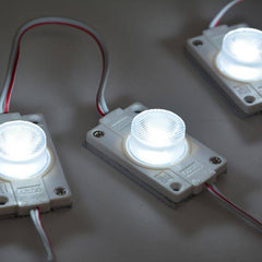Módulo LED para rotulación SMD3535 3W 12V IP65 15º
