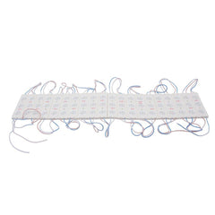 Módulo LED para rotulación 2.5W directos a 230V IP65 120º