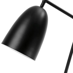 Lámpara de pie de diseño "Shoppen"