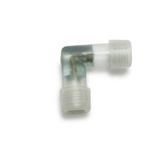 CONECTOR ESQUINA 90º PARA MANGUERA LED