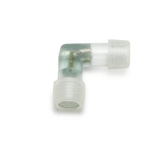 CONECTOR ESQUINA 90º PARA MANGUERA LED