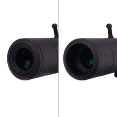 Proyector shapeable para carril magnético 48V - 10W - 20º-35º