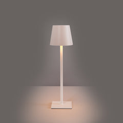 Lámpara de mesa portátil LED CCT "Laura" - 1,5W - Táctil - Intensidad regulable