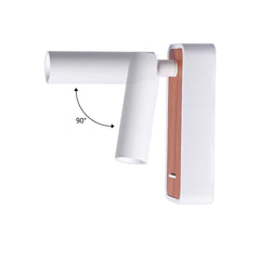 Aplique de pared para lectura "Irene" - 3W - Chip CREE