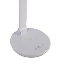 Lámpara de escritorio LED con USB - Regulable - CCT - 4W