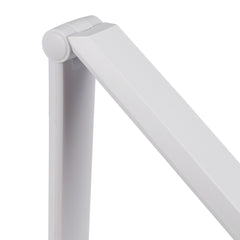 Lámpara de escritorio LED con USB - Regulable - CCT - 4W