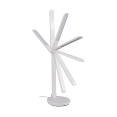 Lámpara de escritorio LED con USB - Regulable - CCT - 4W