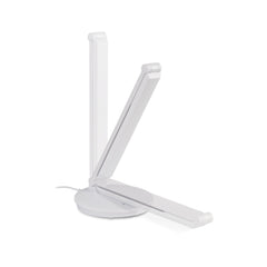 Lámpara de escritorio LED con USB - Regulable - CCT - 4W