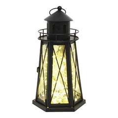Cadena luminosa guirnalda LED FAIRY LIGHT de alambre de cobre "luz de hada" (10mt.)