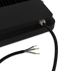 Proyector LED asimétrico exterior 150W - 18600 lm- IP65