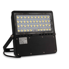 Proyector LED asimétrico exterior 150W - 18600 lm- IP65