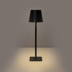 Lámpara de mesa portátil LED CCT "Laura" - 1,5W - Táctil - Intensidad regulable