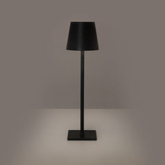 Lámpara de mesa portátil LED CCT "Laura" - 1,5W - Táctil - Intensidad regulable