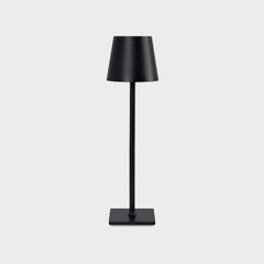Lámpara de mesa portátil LED CCT "Laura" - 1,5W - Táctil - Intensidad regulable