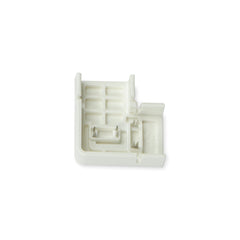 Conector estanco esquina para tira LED COB 220V - 2 pines - Tira 12mm - IP67