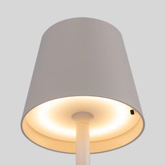 Lámpara de mesa portátil LED CCT "Laura" - 1,5W - Táctil - Intensidad regulable