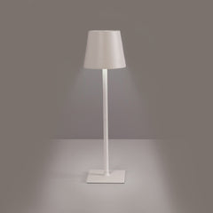 Lámpara de mesa portátil LED CCT "Laura" - 1,5W - Táctil - Intensidad regulable