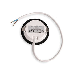 Downlight LED bajo mueble empotrable 2W 220V AC - IP44