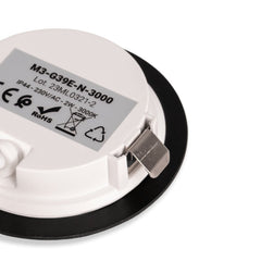 Downlight LED bajo mueble empotrable 2W 220V AC - IP44