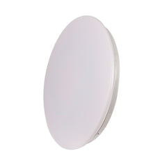 Plafón LED circular de superficie 24W CCT - Ø38cm - 1780lm - IP20