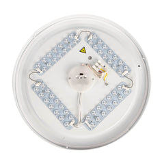 Plafón LED circular de superficie 24W CCT - Ø38cm - 1780lm - IP20