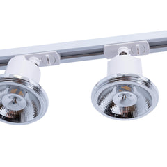 Bombilla LED AR111 12W - Casquillo GU10