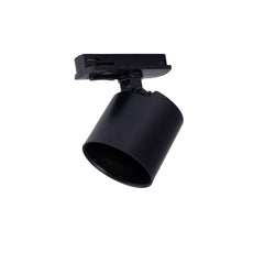 Foco para carril monofásico con casquillo GU10 - AR111