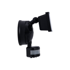 Proyector LED de pared exterior con sensor PIR 15W - 4000K - IP54