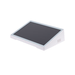 Display publicitario LCD de mesa 10.1'' - Pantalla horizontal - Táctil - Android 10