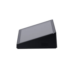 Display publicitario LCD de mesa 10.1'' - Pantalla horizontal - Táctil - Android 10