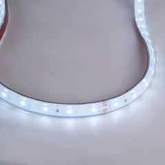 Tira LED 24V DC - 12W/m - Monocolor- 12mm - IP67 - 5 metros - SMD2835 60ch/m