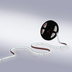 Tira LED 24V DC - 12W/m - Monocolor- 12mm - IP67 - 5 metros - SMD2835 60ch/m