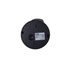 Aplique de pared exterior orientable "Stan" - 12,5W - 3000K - IP54