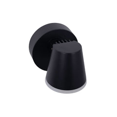 Aplique de pared exterior orientable "Stan" - 12,5W - 3000K - IP54