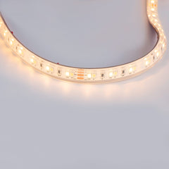 Tira de LED 24V-DC - 90W - IP67 - Temperatura de color regulable CCT - 1800-6500K - SMD2835 - Rollo 5 metro