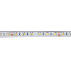 Tira de LED 24V-DC - 90W - IP67 - Temperatura de color regulable CCT - 1800-6500K - SMD2835 - Rollo 5 metro
