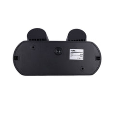 Aplique de pared exterior doble con sensor PIR "Tura" - 20,5W - Orientable - 3000K - IP54