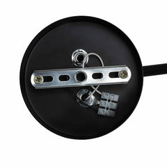 Aplique de pared con brazo articulado "Mode"